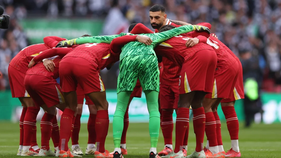 Sky Sports and ITV Issue Apologies for Swearing During Liverpool vs Newcastle