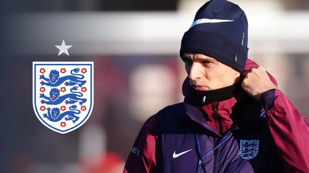 Thomas Tuchel’s Stance on National Anthem Sparks Discussion