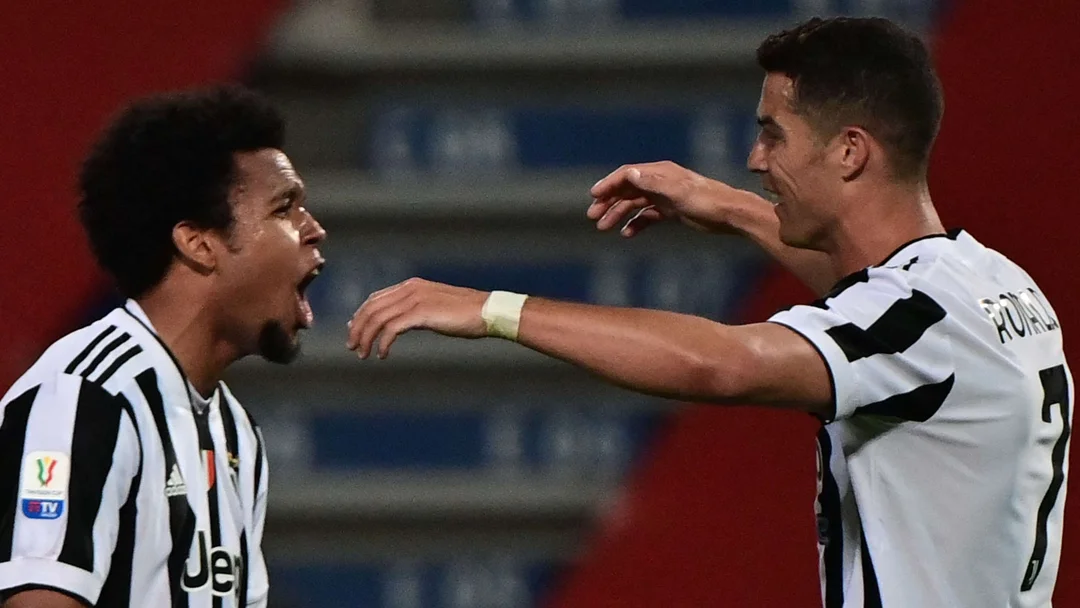 Dream Five-a-Side Teams: Ronaldo, Messi, and More Choose Their Ultimate Lineups