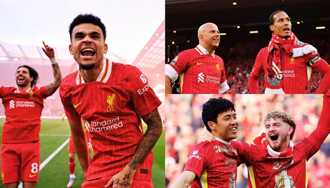 What Could This Summer Mean for Liverpool’s Power Shift?