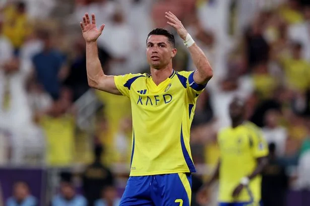 Is Cristiano Ronaldo’s Trophy Drought a Sign of a Greater Crisis?
