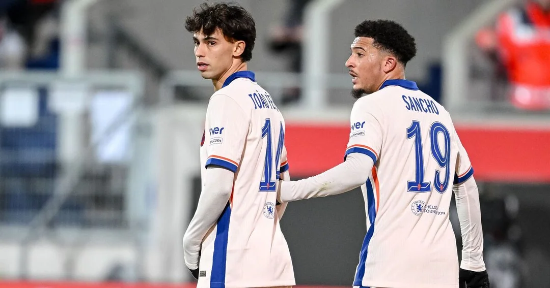 Is Aston Villa’s Rising Star Morgan Rogers the Next Big Transfer Target in Football?
