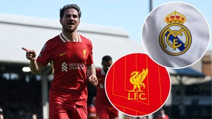 Is Liverpool’s Star Set to Leave for LaLiga? The Latest on Mac Allister’s Future