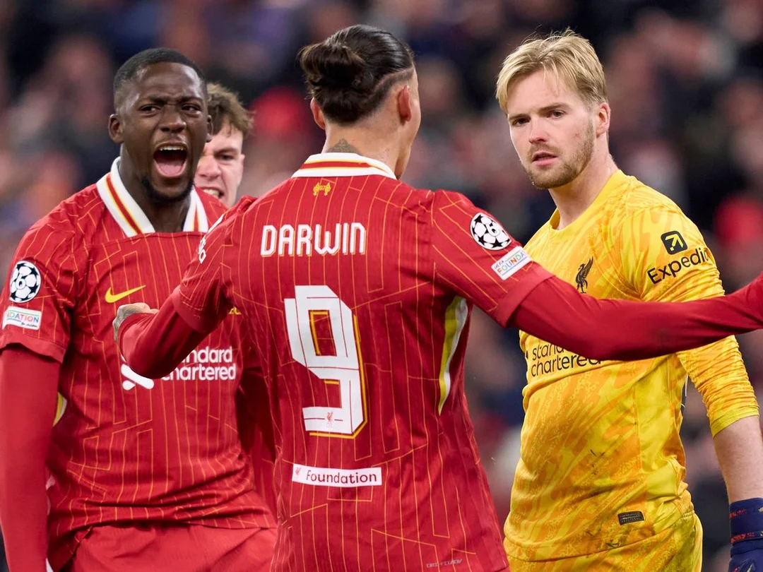 Is Liverpool’s Caoimhin Kelleher Set for a Major Move?