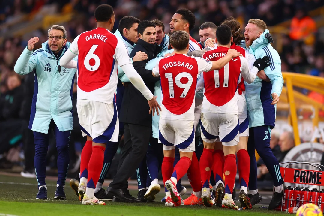 What’s Next for Arsenal? A Potential Defensive Revolution Awaits