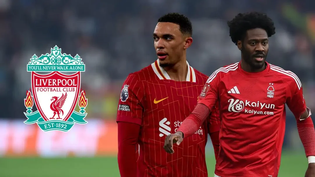 What’s Next for Liverpool? Exploring Potential Replacements for Alexander-Arnold