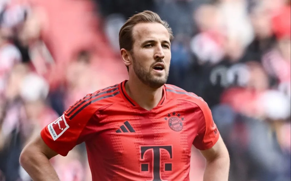 Will Harry Kane Celebrate in Style Despite a Costly Suspension?