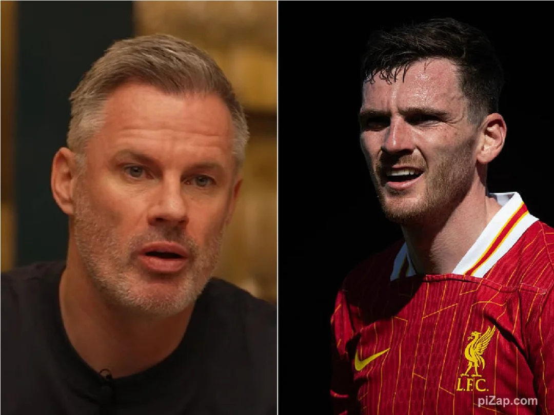 Is This Left-Back the Key to Liverpool’s Future?