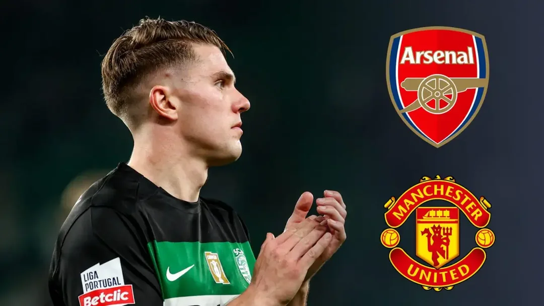 Could Arsenal’s Striker Chase Shift the Balance in European Football?