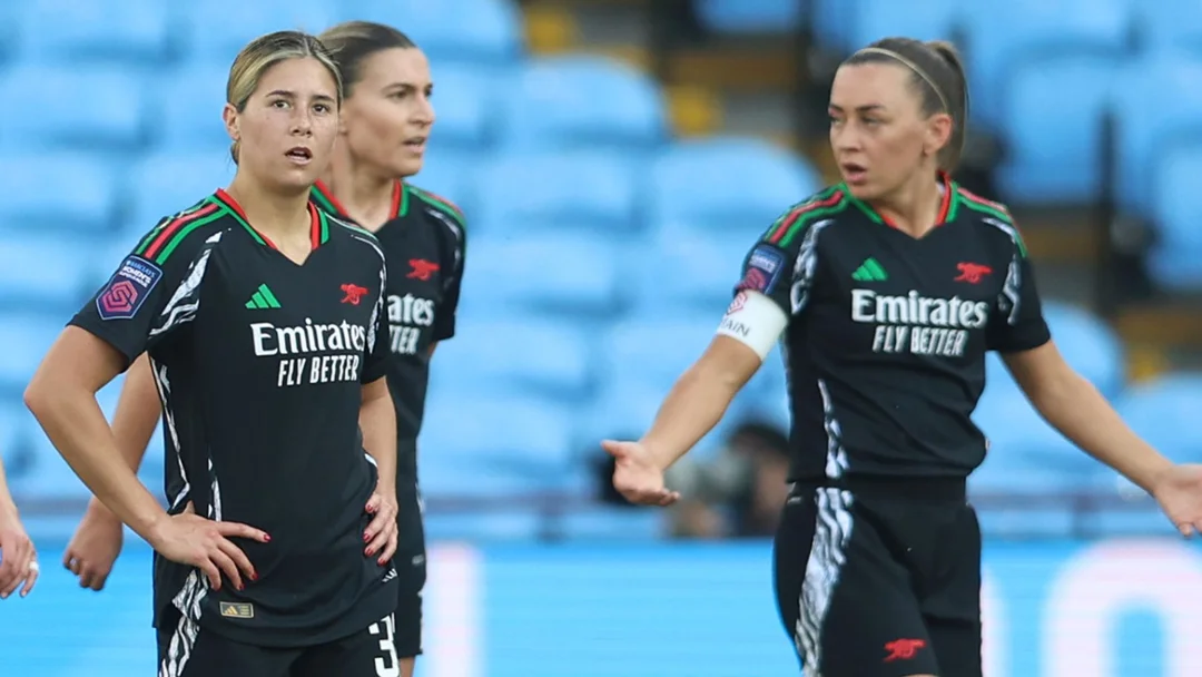 How Did Chelsea Conquer the WSL Again? Unpacking Their Dominance