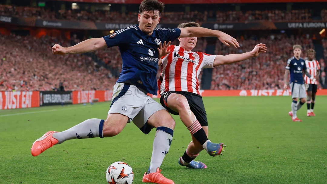 Can Maguire and Hojlund Spark a Manchester United Revival?