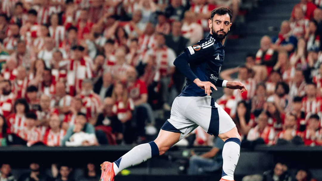Can Bruno Fernandes Lead Manchester United to Glory After Stunning Semi-Final Win?