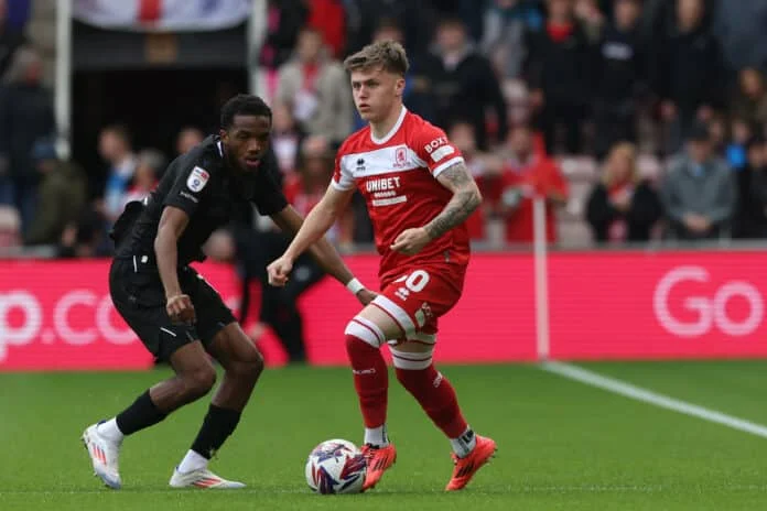What Does the Future Hold for Liverpool’s Ben Doak After a Promising Loan Spell?