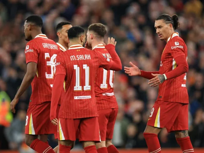 Are Liverpool Set for a Summer Overhaul? The Future of Nunez and Co.
