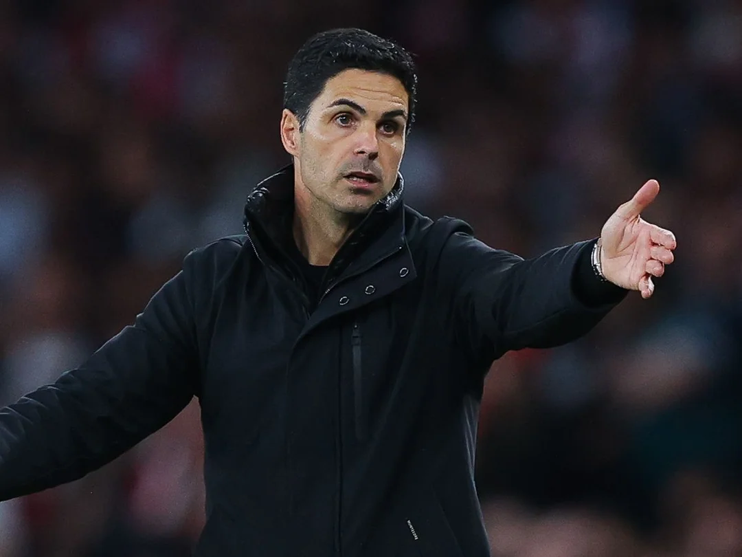 What Could an Arsenal Striker Revolution Look Like This Summer?