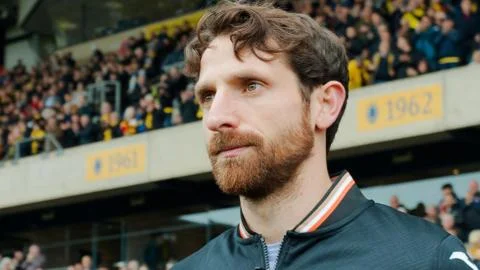 What Legacy Will Joe Allen Leave Behind as He Bids Farewell to Football?