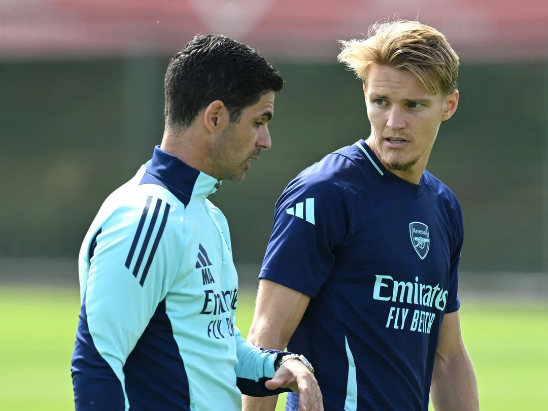 Could Arsenal’s Next Big Star Be Among Us?