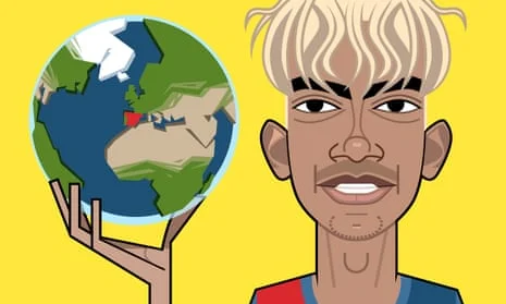 Is Lamine Yamal the New Messi or Just Another Young Star?