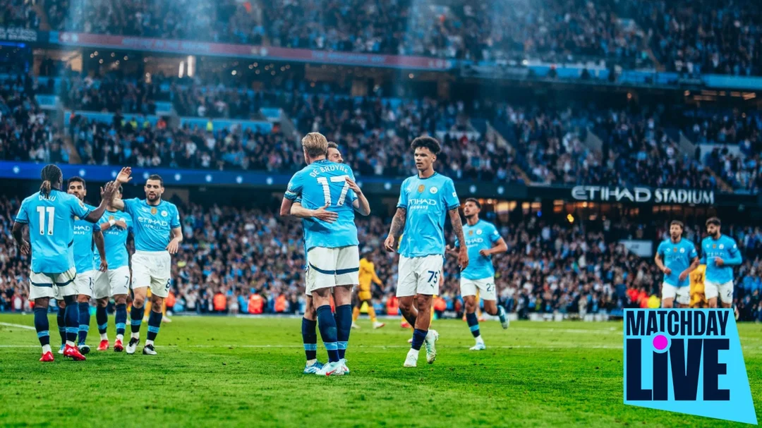Could Kevin De Bruyne’s Departure Signal the End of an Era at Man City?