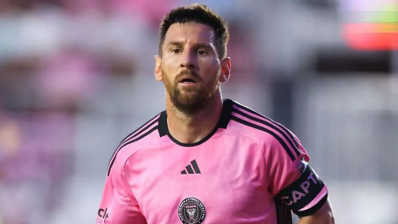 Is Lionel Messi’s Retirement Closer Than We Think?