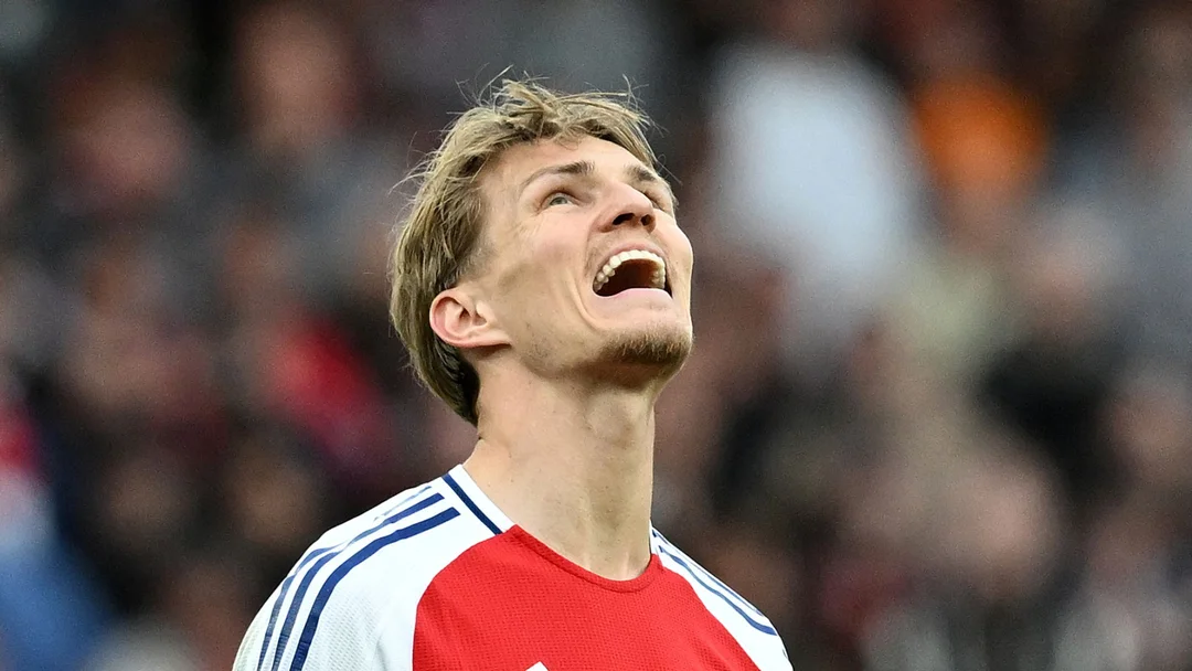 Can Arsenal Turn Their Anger into Victory Against PSG?