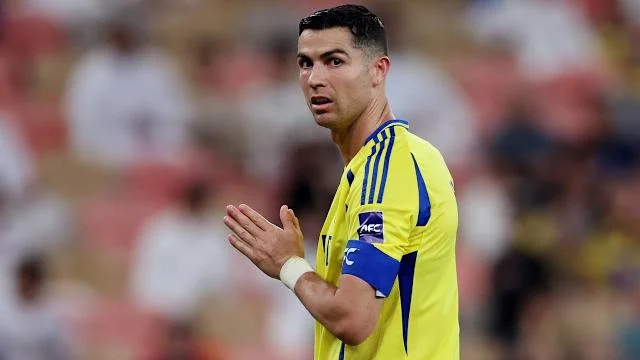 Could Cristiano Ronaldo Be the Next Big Name to Invest in English Football’s Hidden Gems?