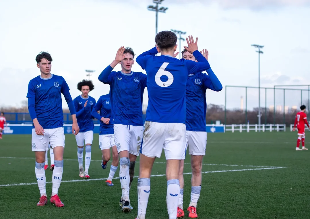 What Went Wrong for Liverpool U18s in Their Disheartening Mini-Derby Defeat?