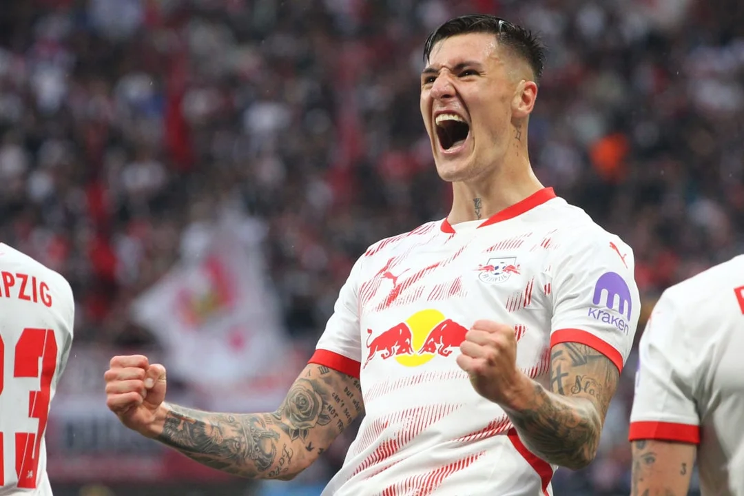 Could Liverpool’s Future Star Be Found Amidst a Bundesliga Thriller?