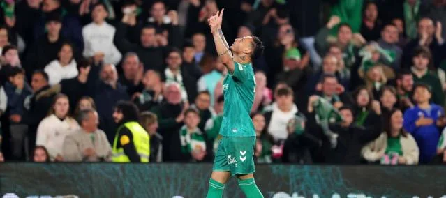 Will Antony Make a Permanent Move? The Latest Buzz Around His Future