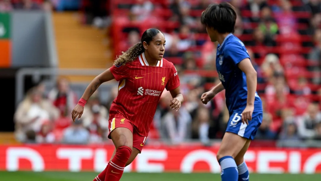 Could This Be the Turning Point for Everton? Insights from the Merseyside Derby