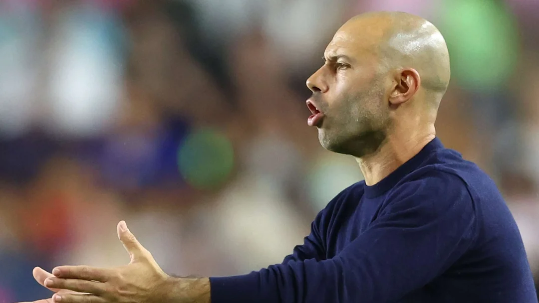 Why Did Messi Vanish After Miami’s Convincing Victory?