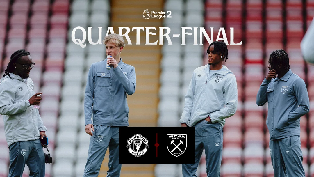 Can West Ham Overcome the Red Devils in Premier League 2 Showdown?
