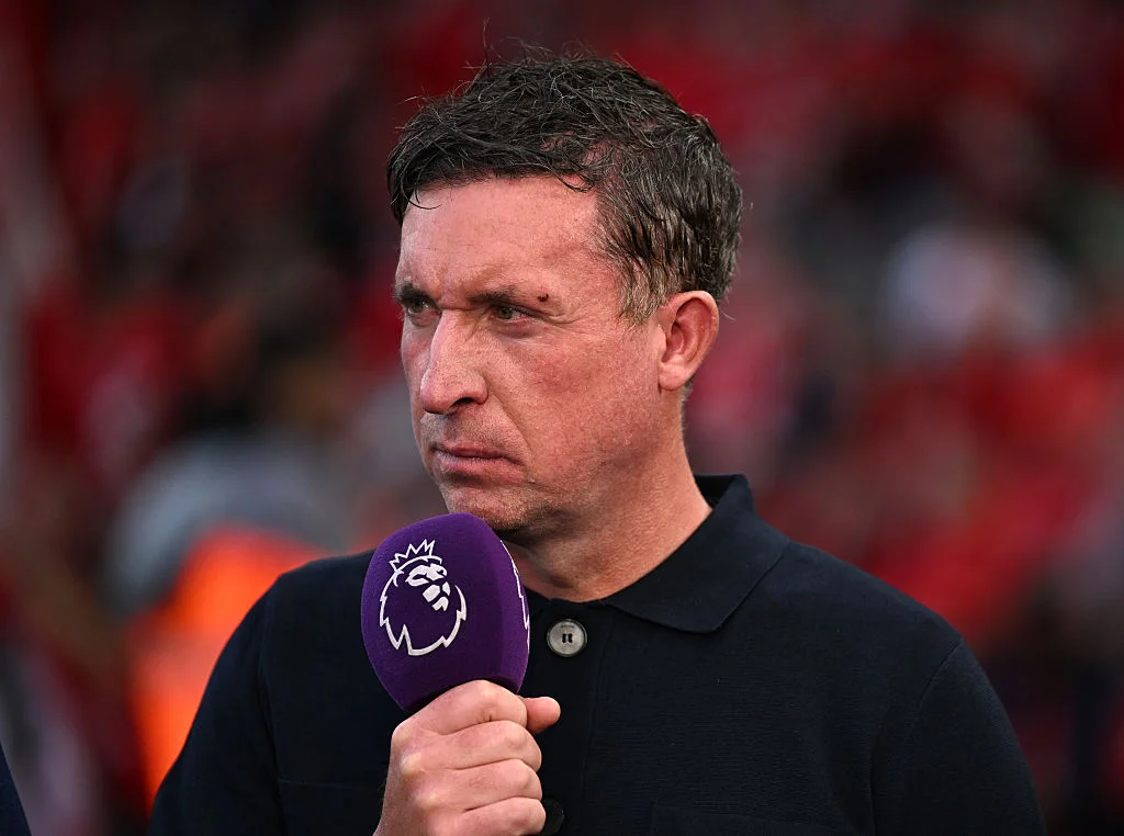 Could Liverpool’s Next Striker Be the Unexpected Choice?