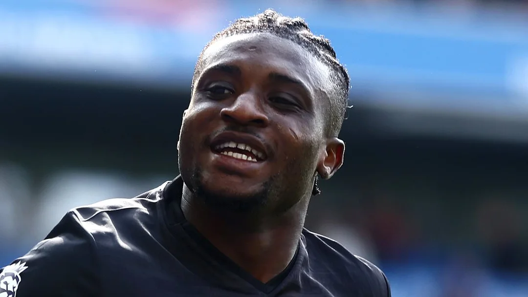 Is Mohamed Kudus Set for a Major Premier League Move?