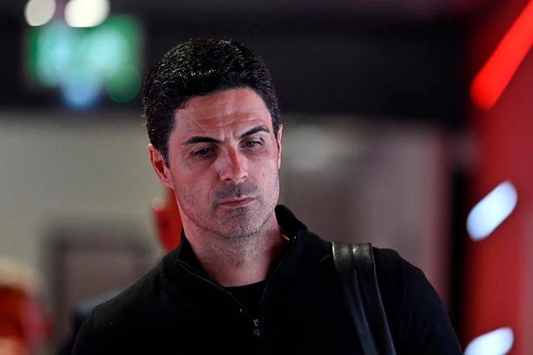 Did Arsenal Miss Out on Their Next Star Striker?