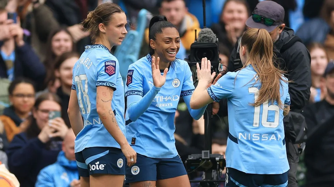 What Makes the Women’s World Sevens a Potential Game-Changer for Women’s Football?