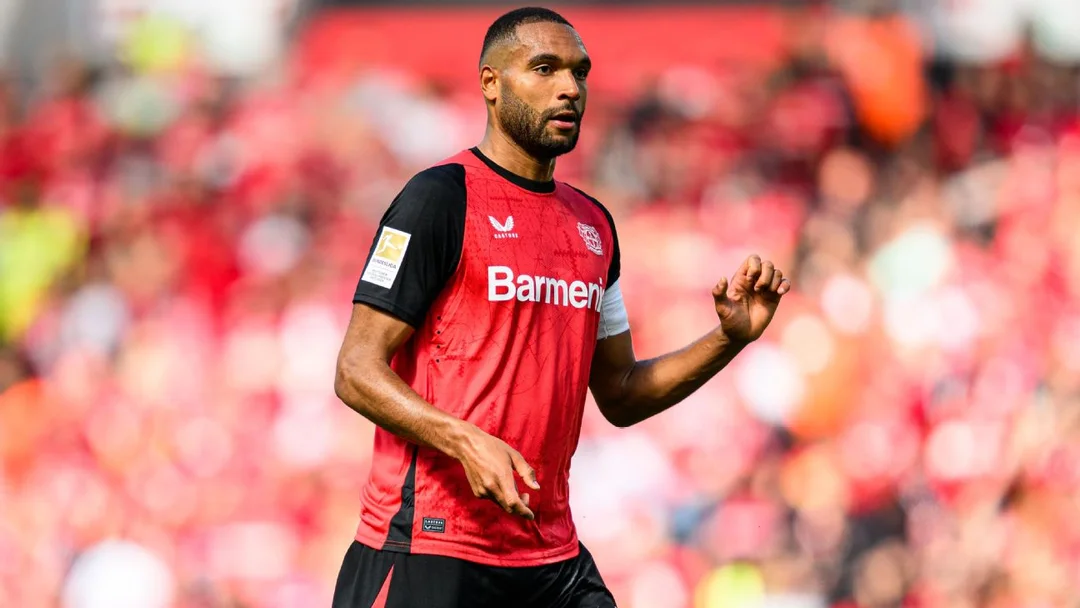 Will Jonathan Tah Become the Summer’s Most Coveted Free Agent?