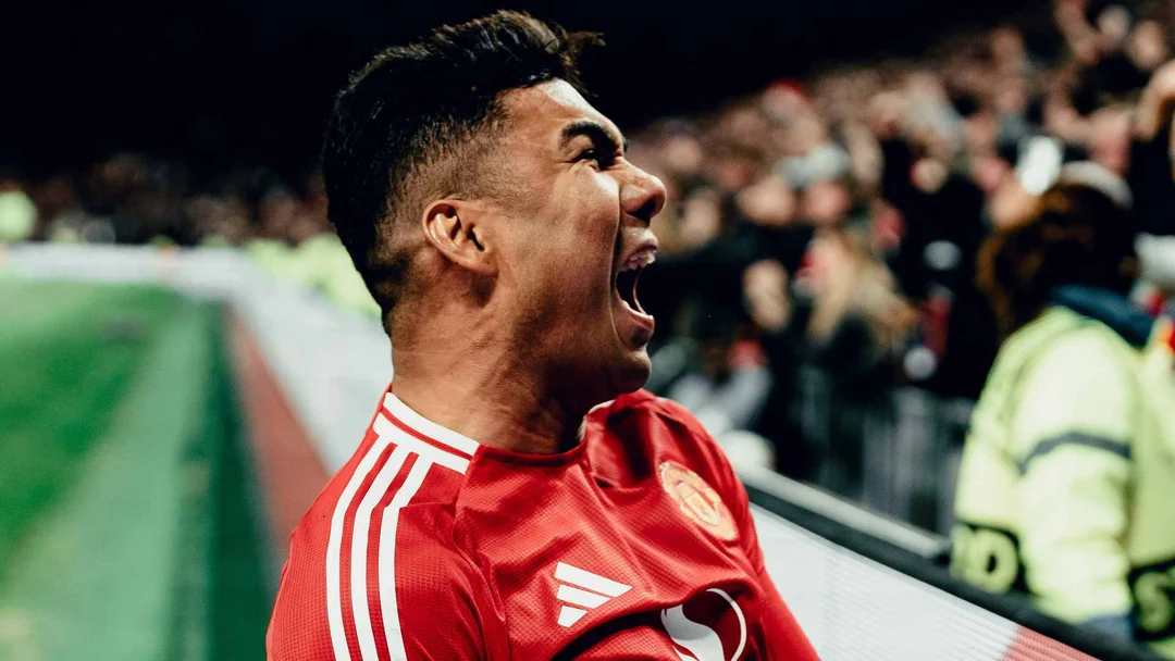 What Makes Casemiro’s Passion for Manchester United So Extraordinary?