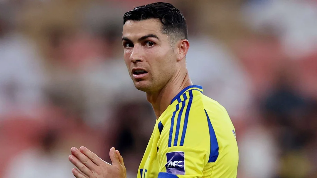 Should Chelsea Avoid the ‘Gimmicky’ Ronaldo Transfer?