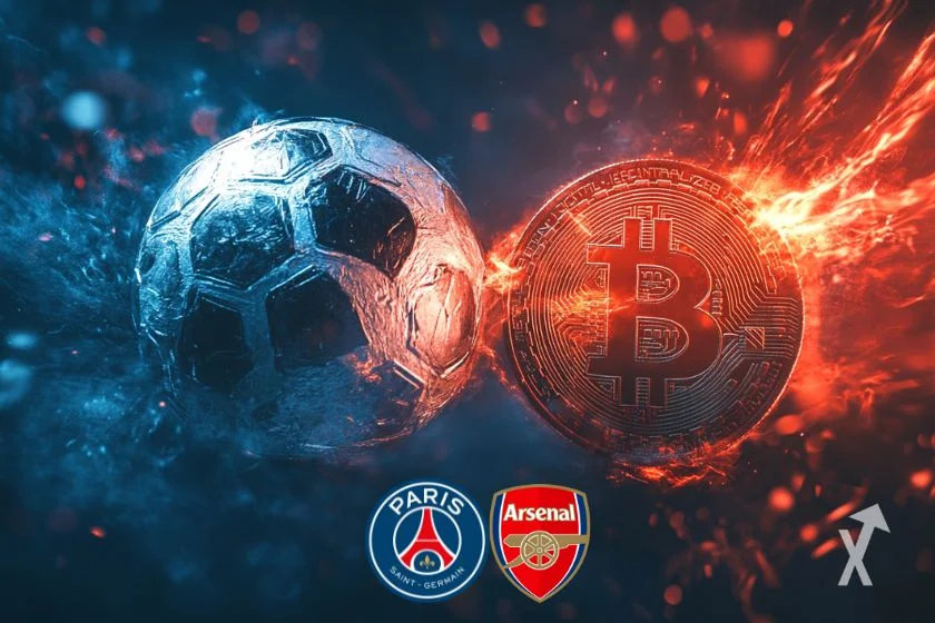 Are Arsenal Fans Playing with Fire in Paris? A Clash of Passion and Precaution