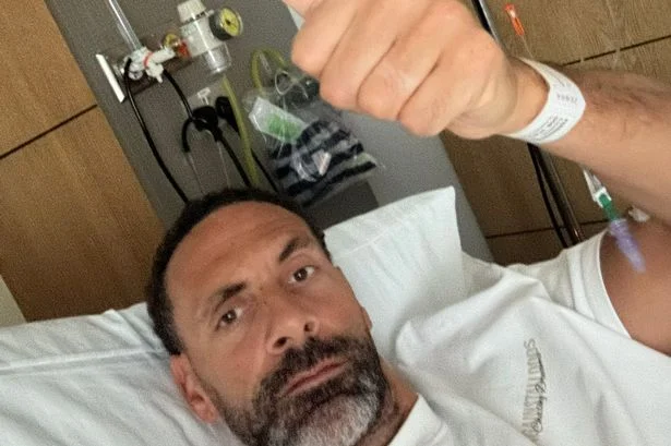 What Does Rio Ferdinand’s Absence Mean for Arsenal’s Champions League Hopes?