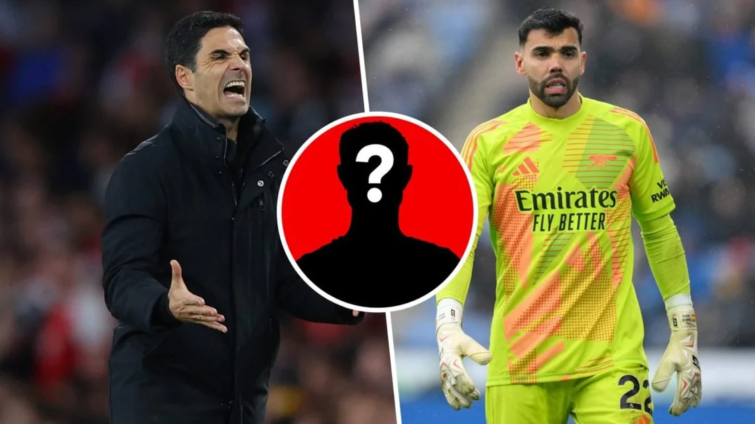 Is Arsenal’s Defensive Star on the Verge of Departure?