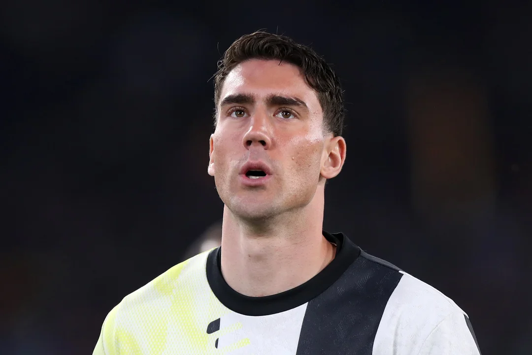 Could a Striker Swap Revolutionise Manchester United’s Future?