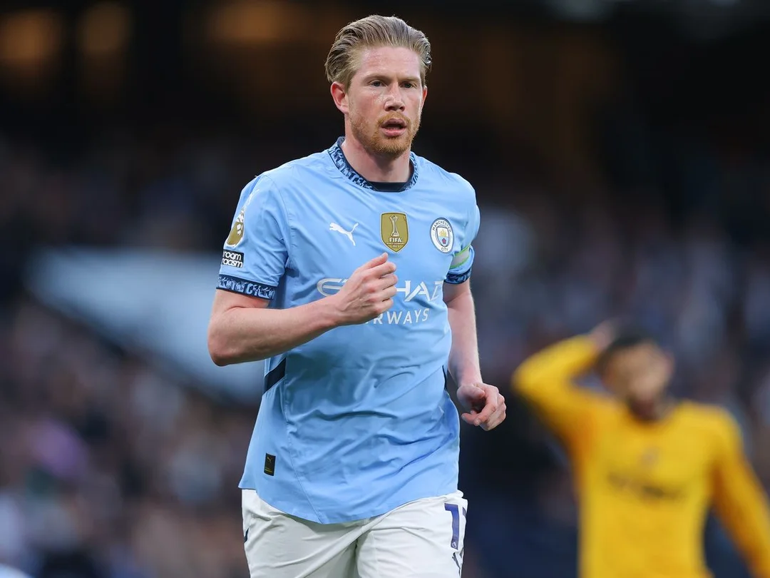 Could Kevin De Bruyne’s Anfield Move Be the Transfer of the Year?