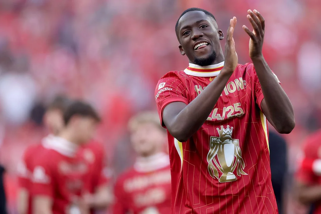 Could Ibrahima Konaté Be Madrid’s Next Surprise Move from Liverpool?