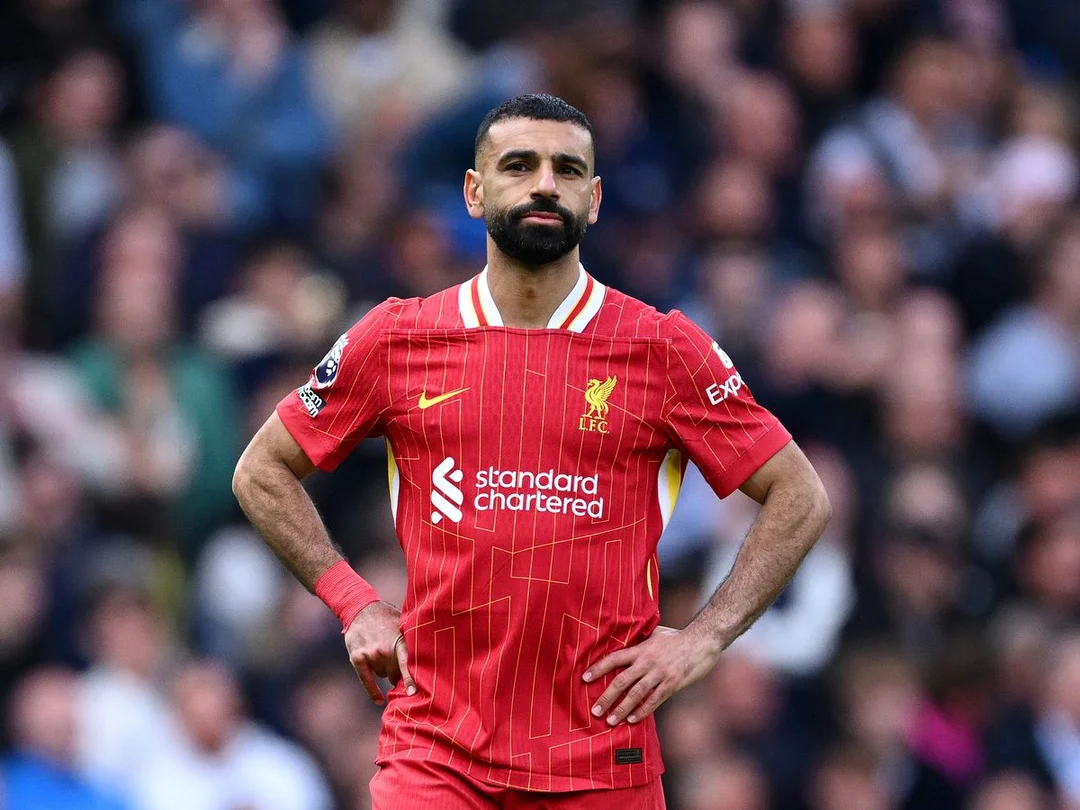What Did Mohamed Salah Really Say to PSG? A Sportsman’s Gesture Ahead of Arsenal Showdown