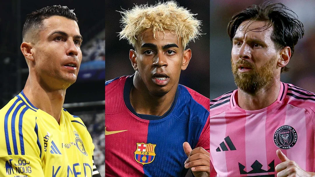 Is the Next Football Star Being Stifled by Expectations?