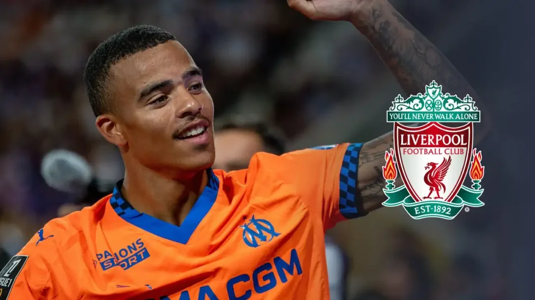 Is a Premier League Return on the Cards for Mason Greenwood?