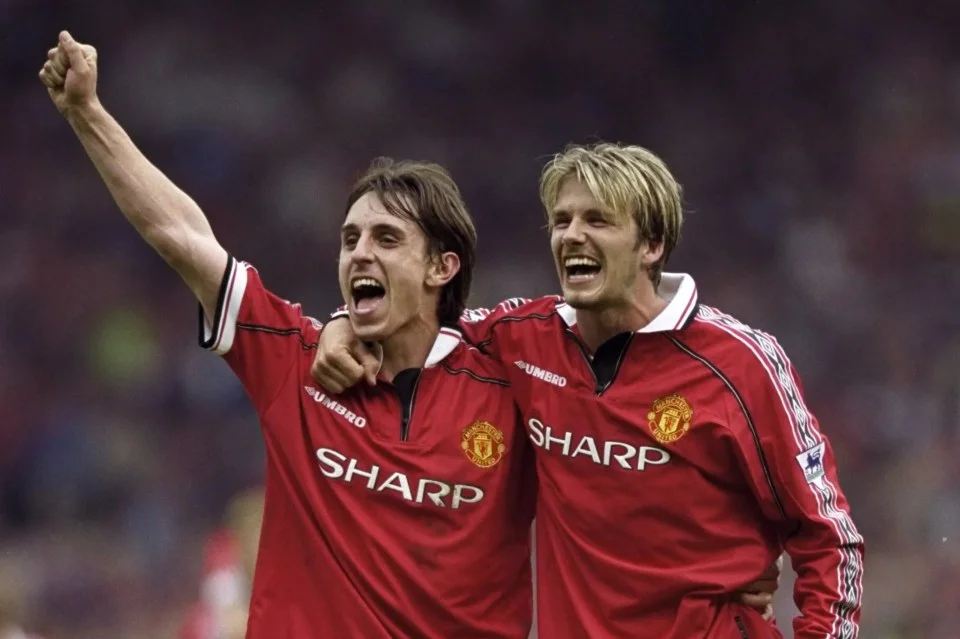 What Does the Future Hold for Salford City After Beckham and Neville’s Bold Move?