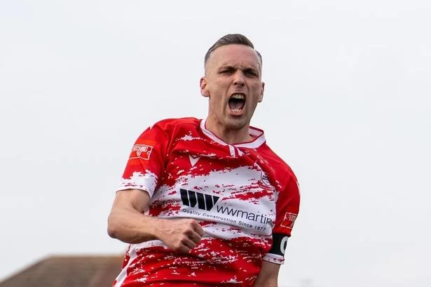 Is This Non-League Striker the Best You’ve Never Heard Of?